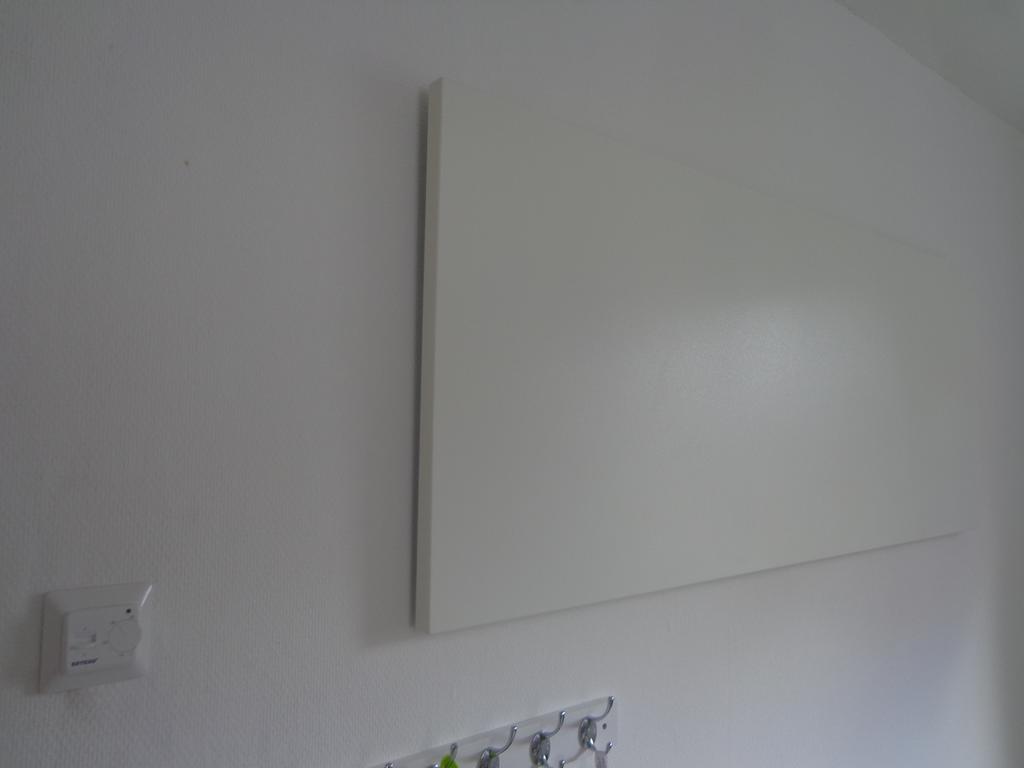 Ferienhaus Van Wijk Obergude Kültér fotó
